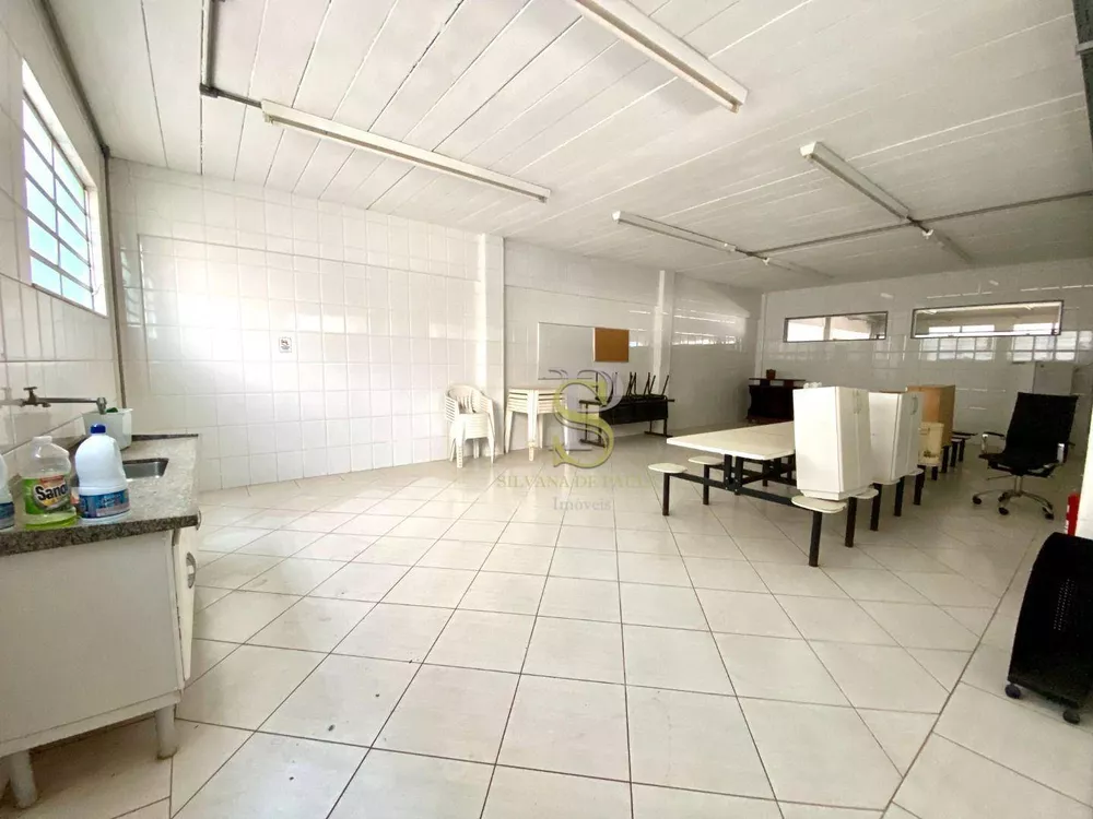 Depósito-Galpão, 2448 m² - Foto 12