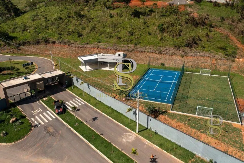 Loteamento e Condomínio, 300 m² - Foto 5