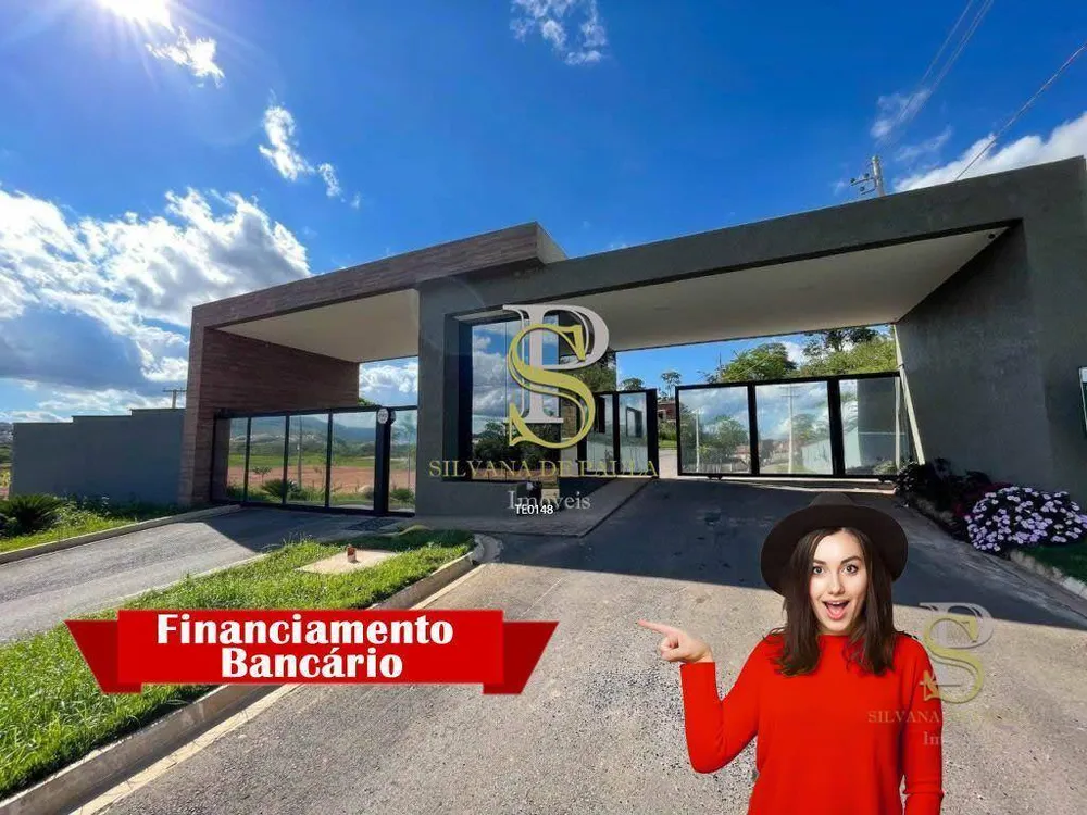 Loteamento e Condomínio, 300 m² - Foto 1