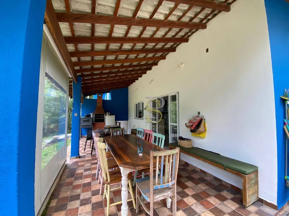 Casa de Condomínio, 4 quartos - Foto 2