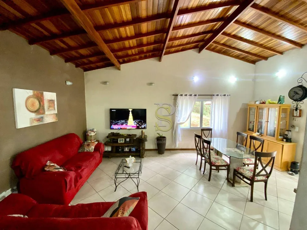 Casa de Condomínio, 4 quartos - Foto 3