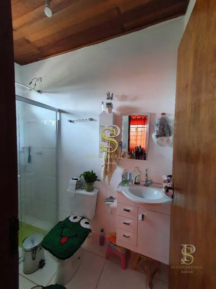 Sítio, 3 quartos, 2 hectares - Foto 6