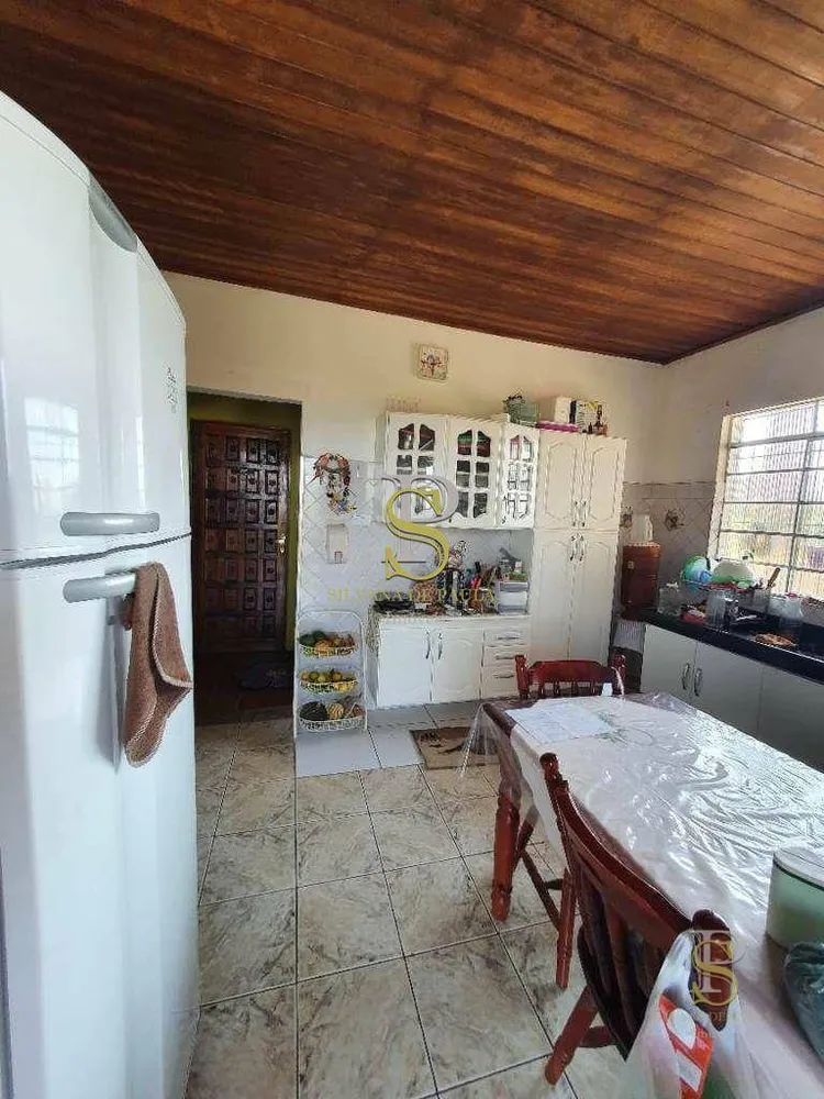 Sítio, 3 quartos, 2 hectares - Foto 11