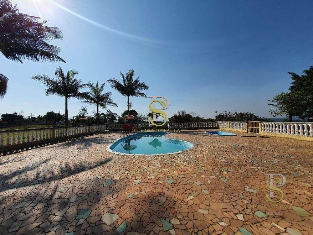 Sítio, 3 quartos, 2 hectares - Foto 3