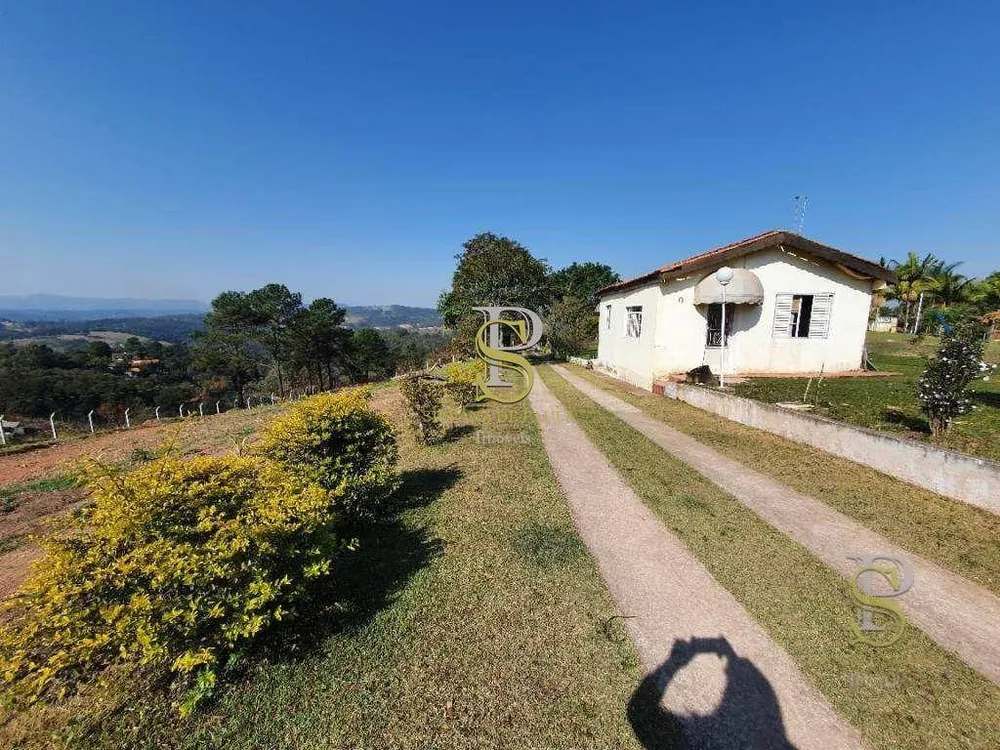 Sítio, 3 quartos, 2 hectares - Foto 2