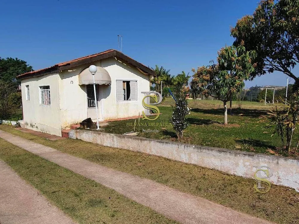 Sítio, 3 quartos, 2 hectares - Foto 3