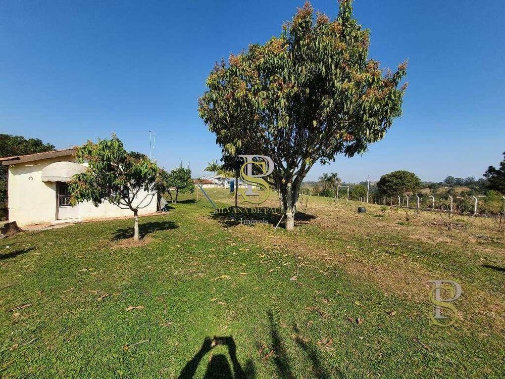 Sítio, 3 quartos, 2 hectares - Foto 2