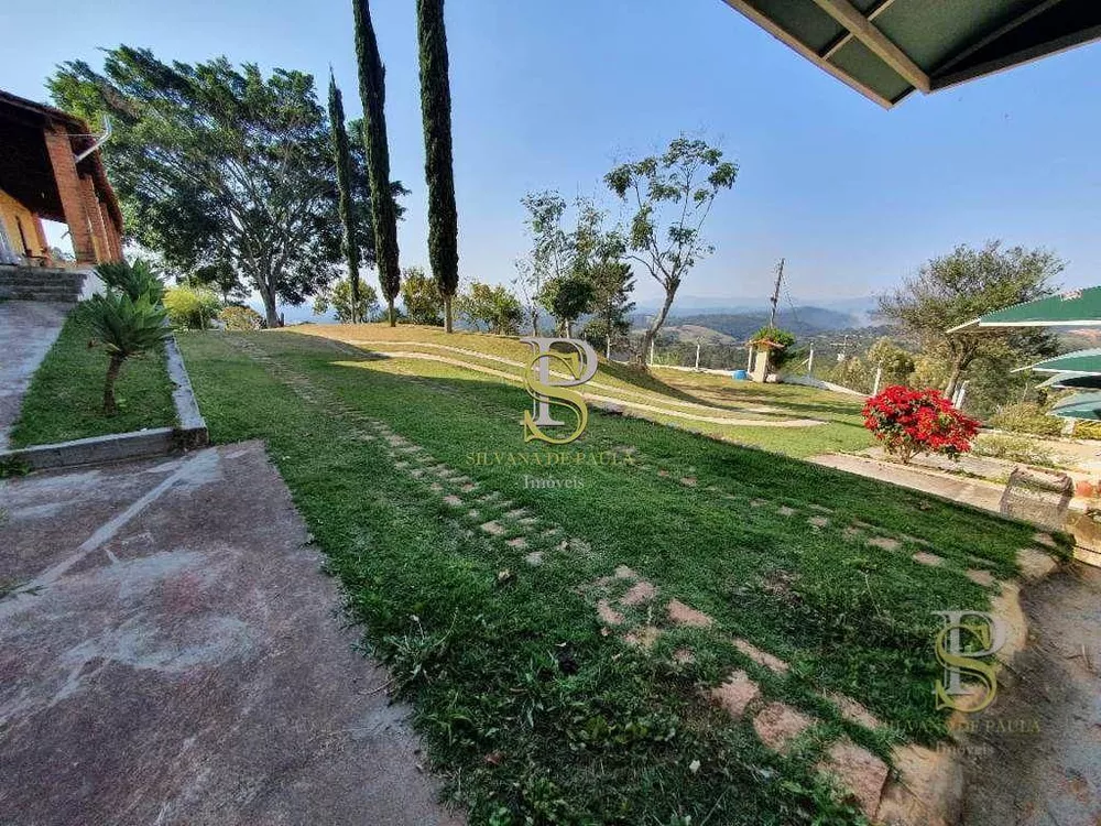 Sítio, 3 quartos, 2 hectares - Foto 4