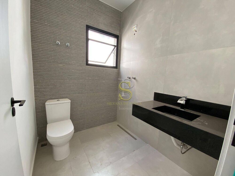 Casa de Condomínio à venda com 3 quartos, 181m² - Foto 4