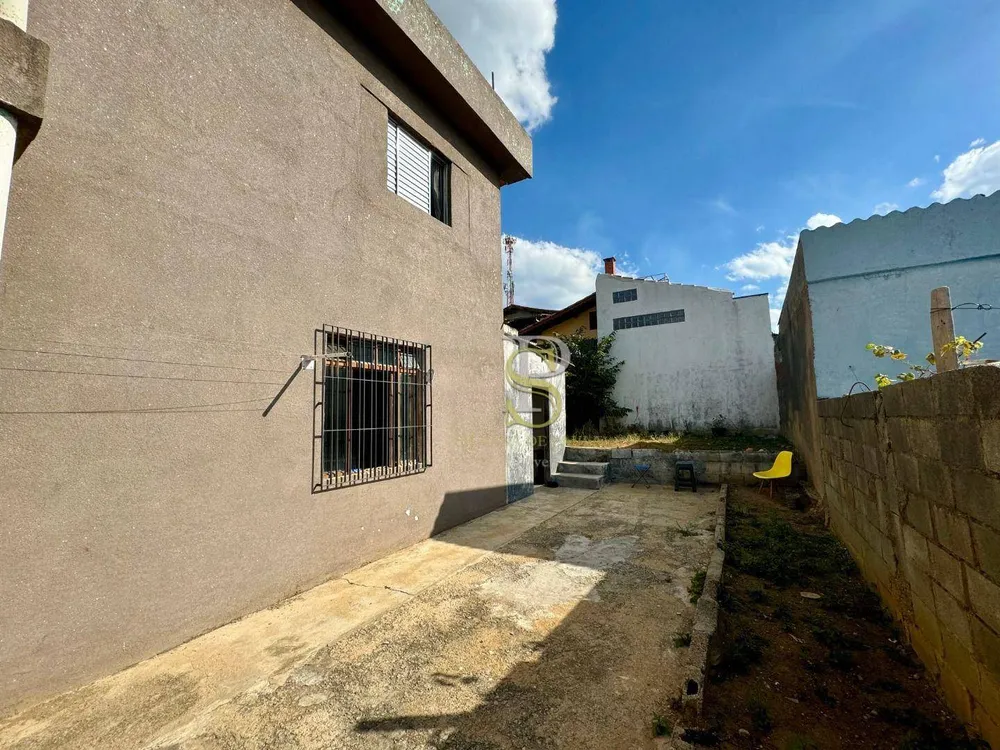 Casa, 2 quartos, 110 m² - Foto 13