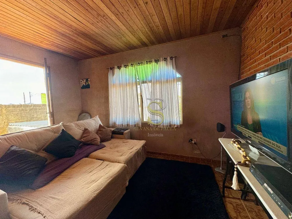 Casa, 2 quartos, 110 m² - Foto 9