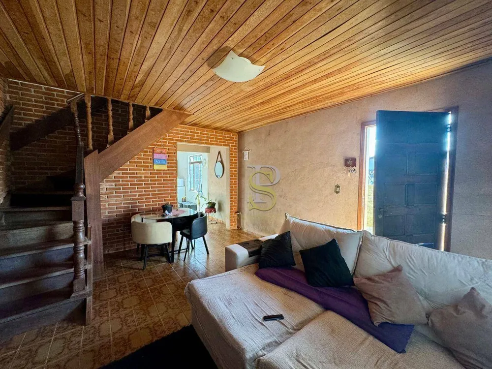 Casa, 2 quartos, 110 m² - Foto 11