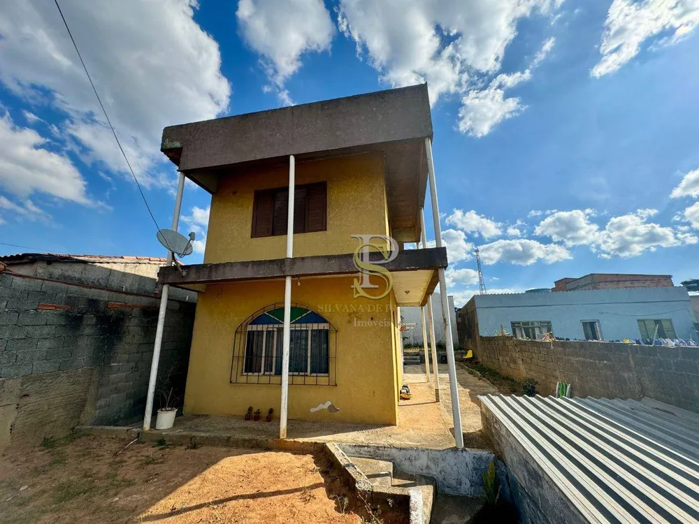 Casa, 2 quartos, 110 m² - Foto 2