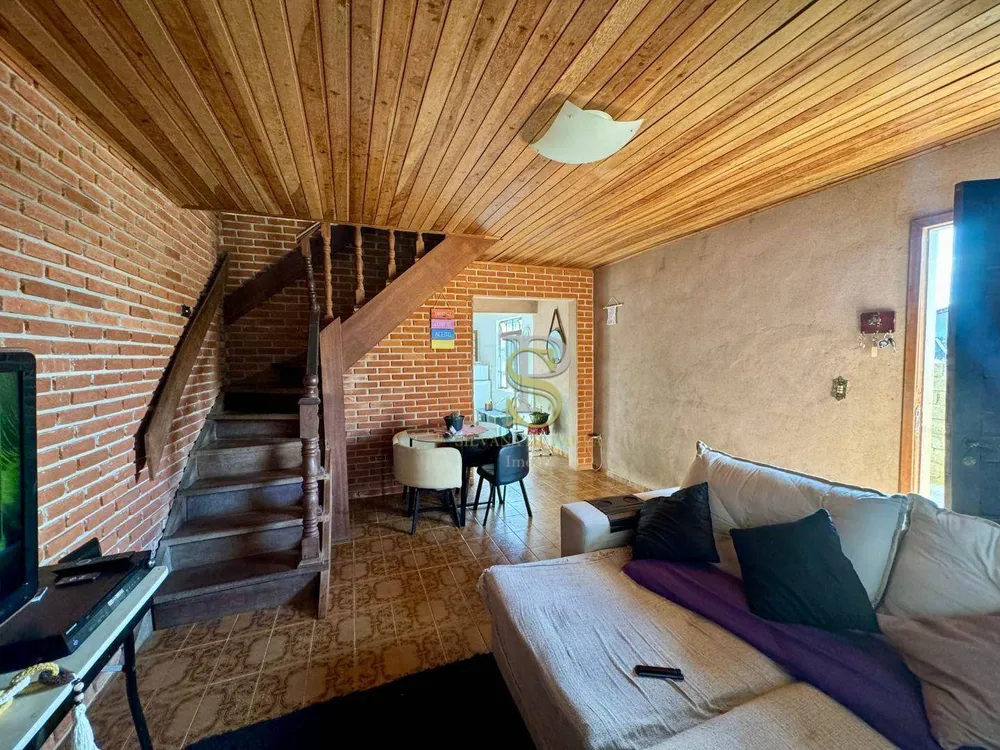 Casa, 2 quartos, 110 m² - Foto 12