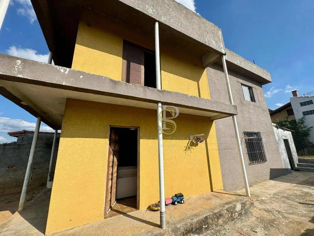 Casa, 2 quartos, 110 m² - Foto 15