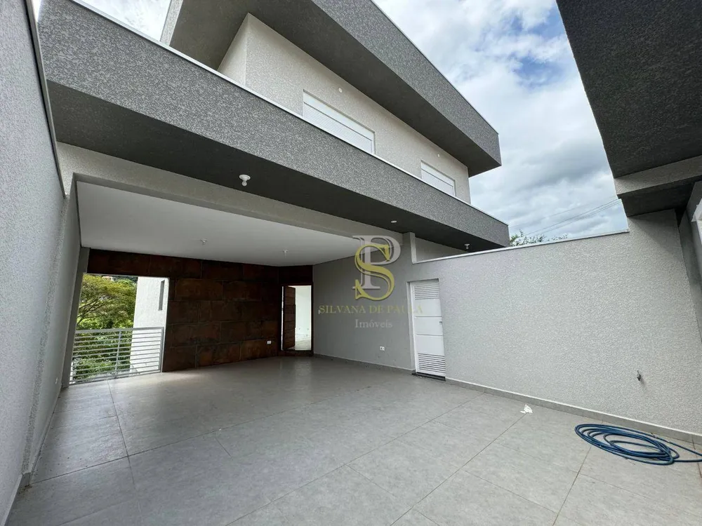 Casa, 3 quartos, 283 m² - Foto 2