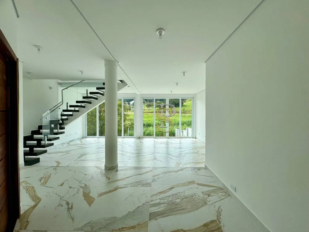 Casa, 3 quartos, 283 m² - Foto 4