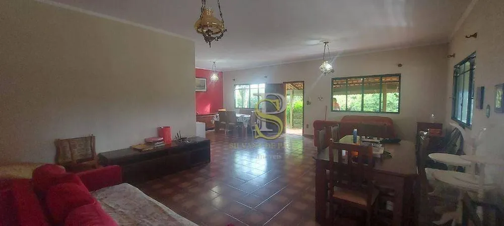 Casa, 3 quartos, 242 m² - Foto 7