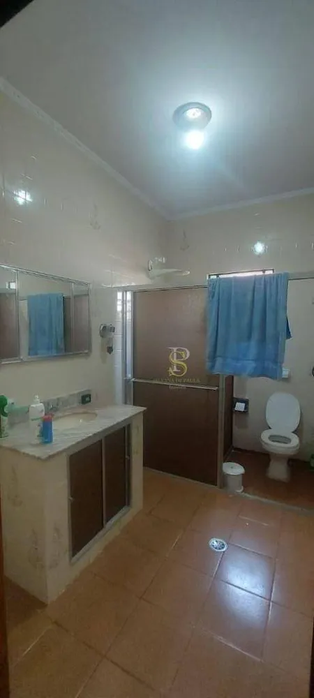 Casa, 3 quartos, 242 m² - Foto 7