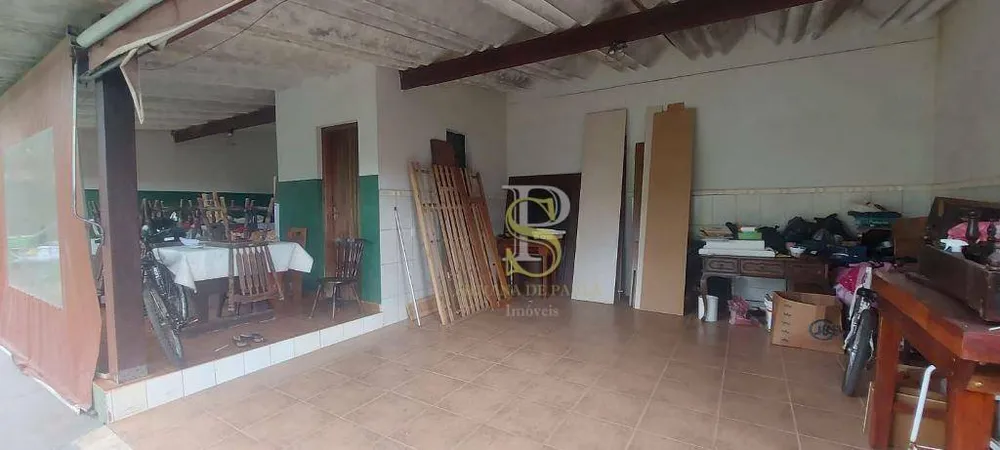 Casa, 3 quartos, 242 m² - Foto 6