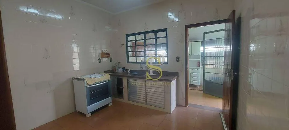 Casa, 3 quartos, 242 m² - Foto 15