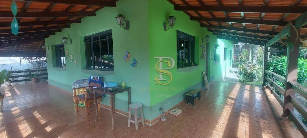 Casa, 3 quartos, 242 m² - Foto 8