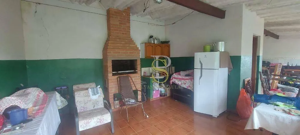 Casa, 3 quartos, 242 m² - Foto 16
