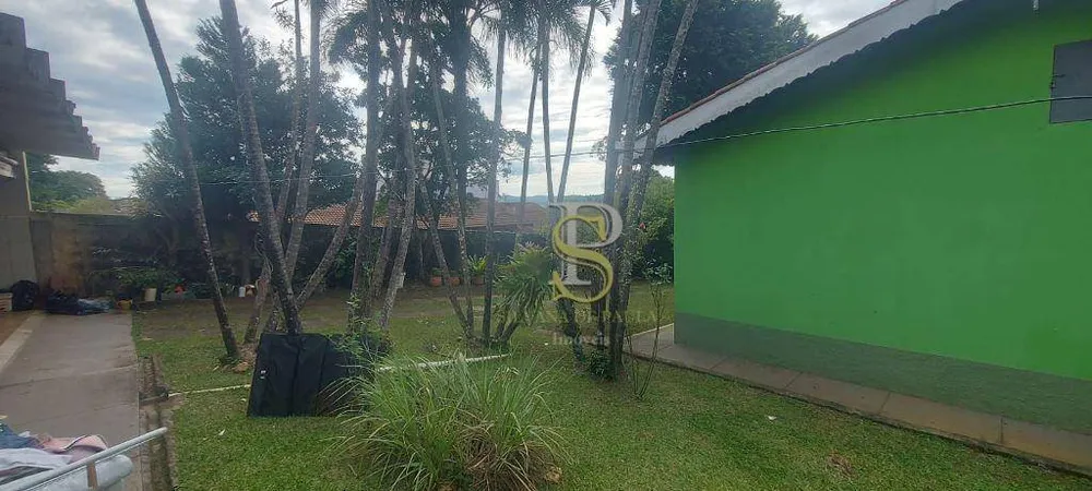 Casa, 3 quartos, 242 m² - Foto 18