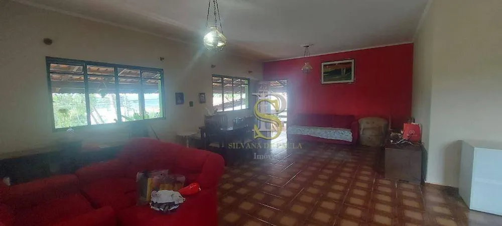 Casa, 3 quartos, 242 m² - Foto 5