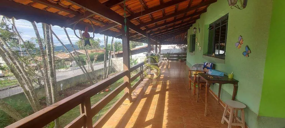 Casa, 3 quartos, 242 m² - Foto 6