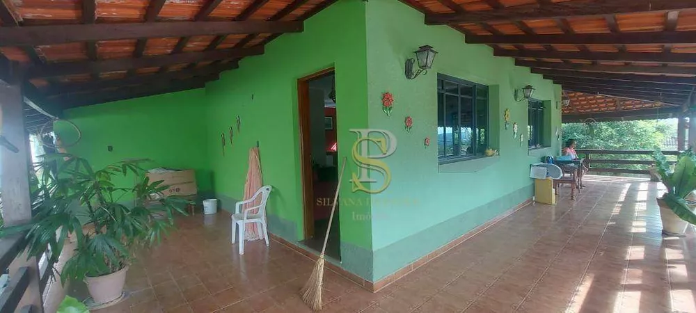 Casa, 4 quartos, 242 m² - Foto 3