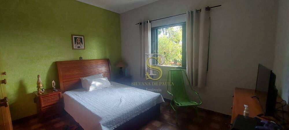 Casa, 4 quartos, 242 m² - Foto 6