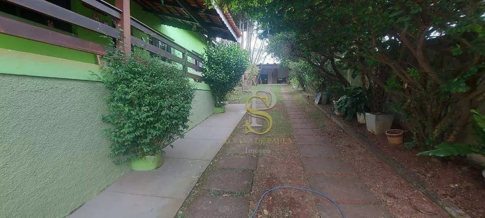 Casa, 4 quartos, 242 m² - Foto 8