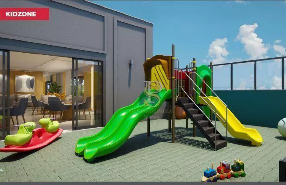 Apartamento, 2 quartos, 69 m² - Foto 3