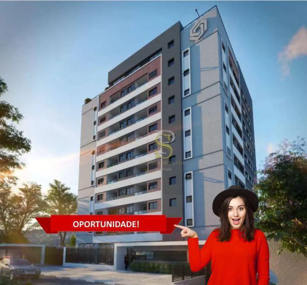 Apartamento, 2 quartos, 69 m² - Foto 1