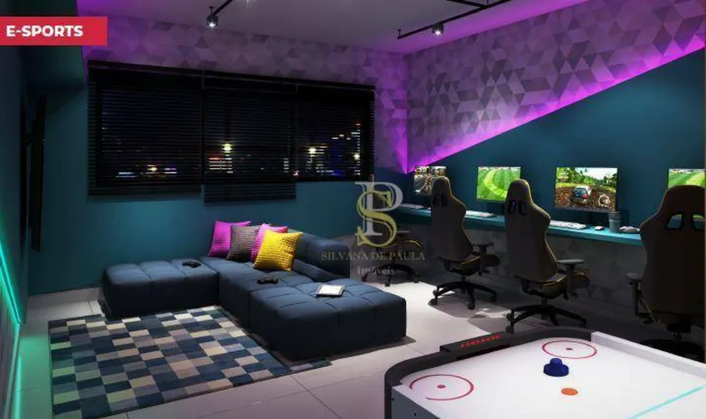 Apartamento, 2 quartos, 69 m² - Foto 7
