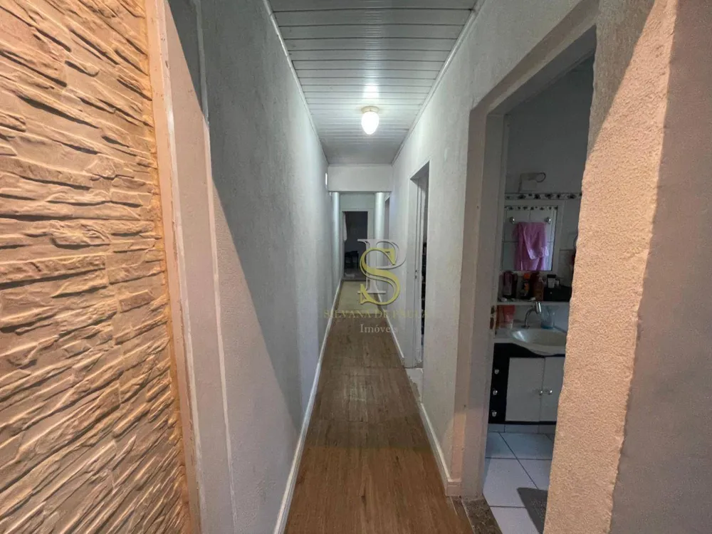 Casa, 3 quartos, 87 m² - Foto 11