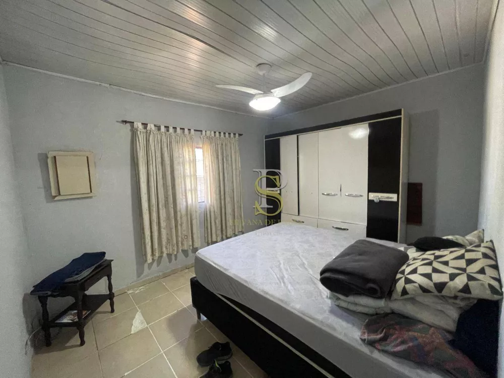 Casa, 3 quartos, 87 m² - Foto 3
