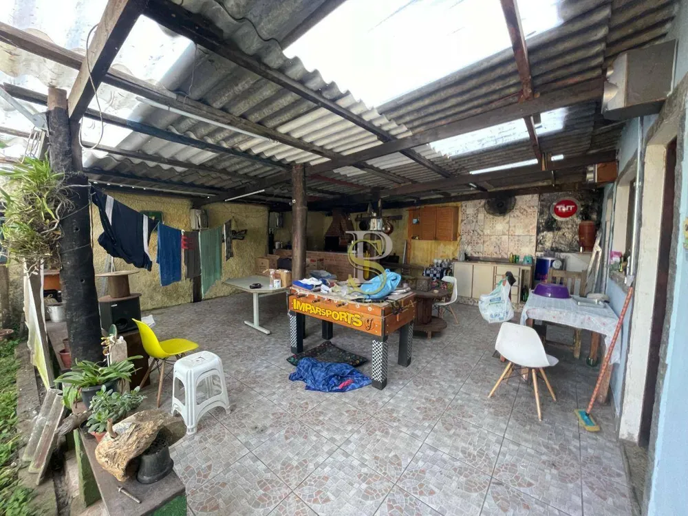 Casa, 3 quartos, 87 m² - Foto 5