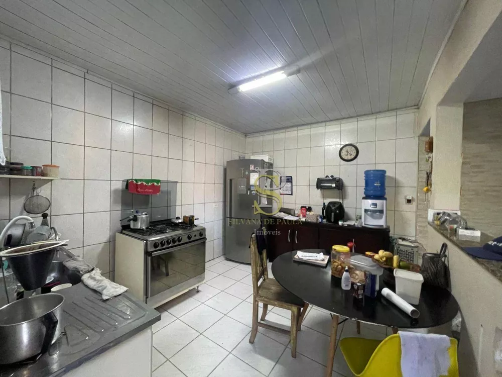 Casa, 3 quartos, 87 m² - Foto 4