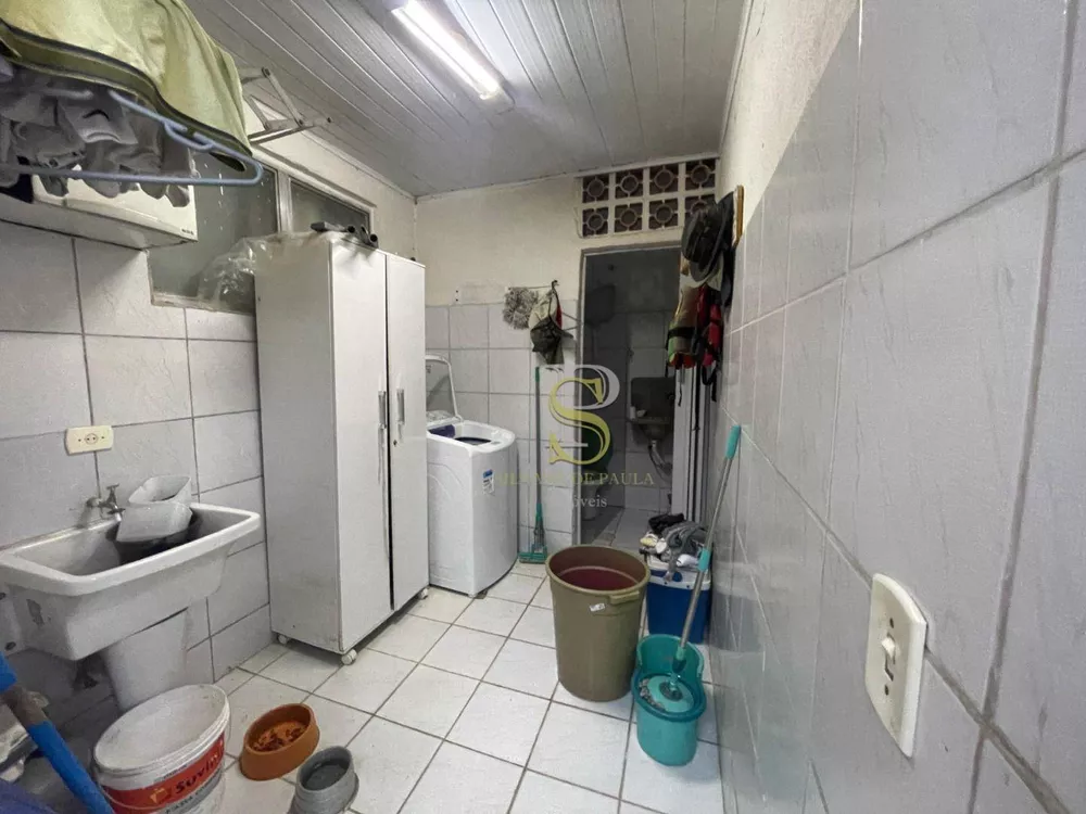 Casa, 3 quartos, 87 m² - Foto 2