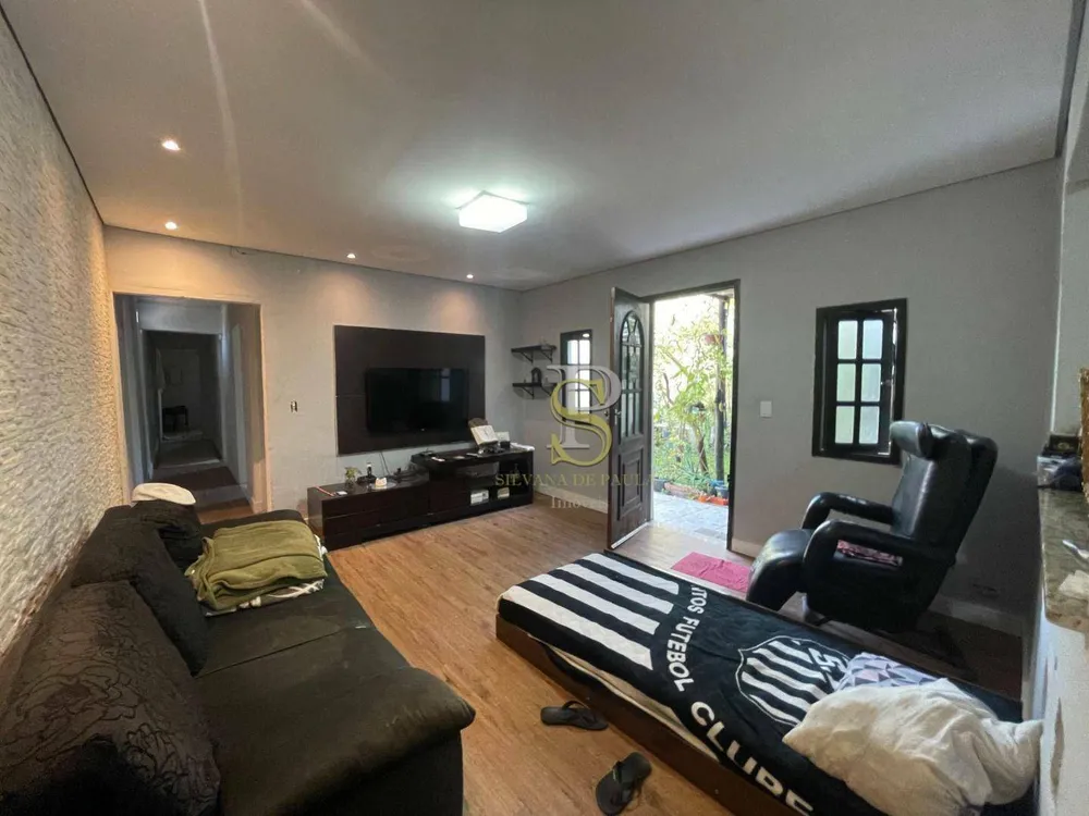 Casa, 3 quartos, 87 m² - Foto 6