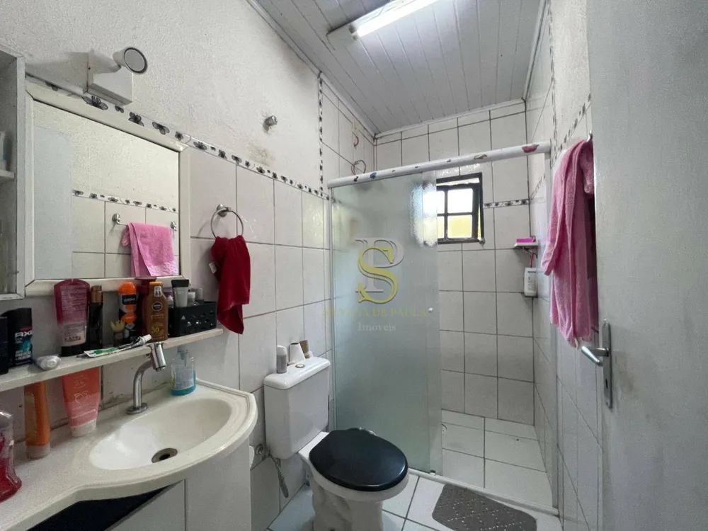 Casa, 3 quartos, 87 m² - Foto 12