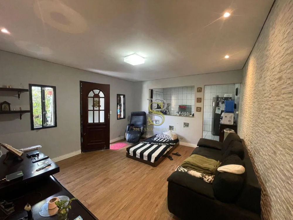 Casa, 3 quartos, 87 m² - Foto 7