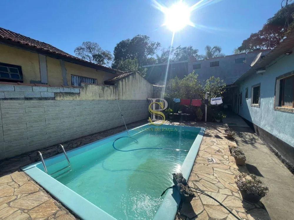 Casa, 3 quartos, 87 m² - Foto 4