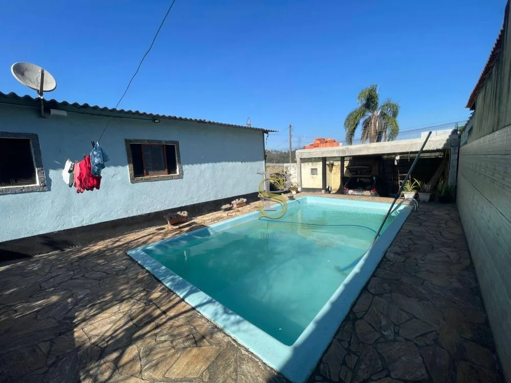 Casa, 3 quartos, 87 m² - Foto 2