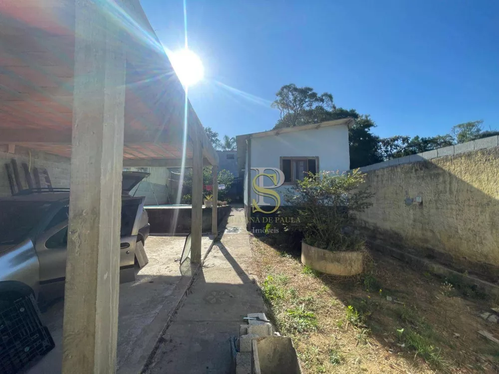 Casa, 3 quartos, 87 m² - Foto 1