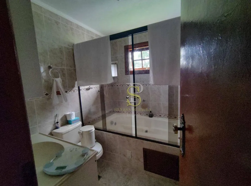 Chácara, 4 quartos, 2467 m² - Foto 10