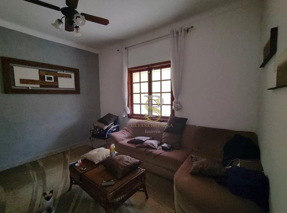 Chácara, 4 quartos, 2467 m² - Foto 2