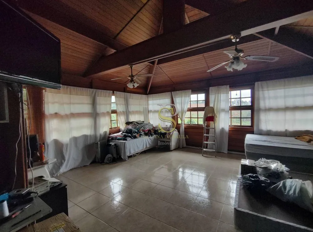 Chácara, 4 quartos, 2467 m² - Foto 12
